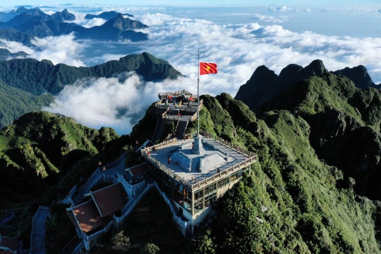 Sapa Weather Guide 2026