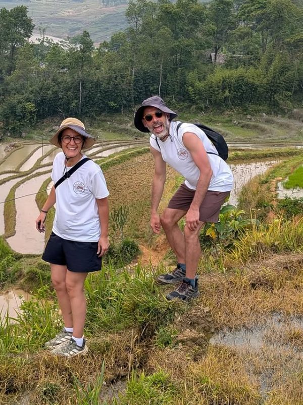 2 Days Hau Thao Tour: Cloud Hunting, H’mong Villages & Local Homestay