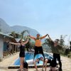 1 Day Trekking Sa Pa to Hau Thao village