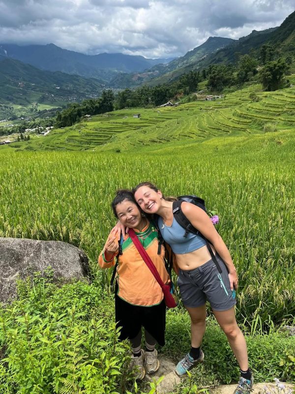 2 Days Hau Thao Tour: Cloud Hunting, H’mong Villages & Local Homestay