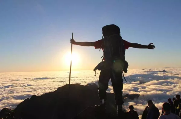 1 Day Trekking Fansipan: Conquer the Roof of Indochina