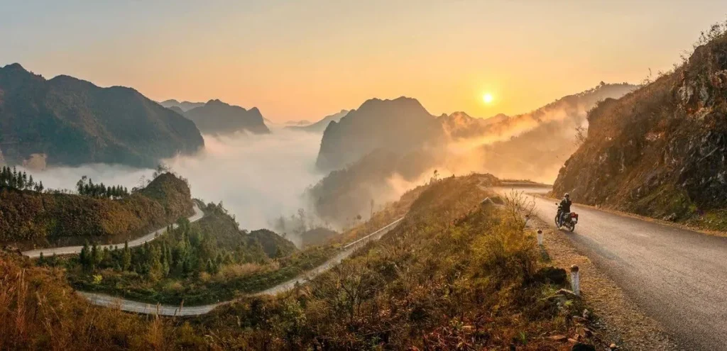 Ha Giang Weather Guide