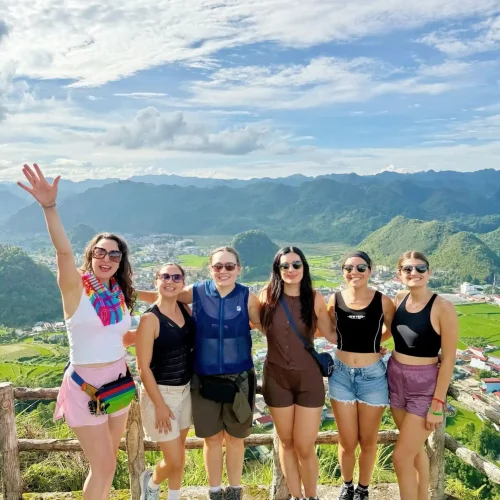 Ha Giang Loop Tour 2 Days 3 Nights: Conquest of the Northern Frontier