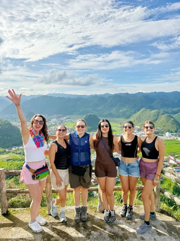 Ha Giang Loop Tour 2 Days 3 Nights: Conquest of the Northern Frontier