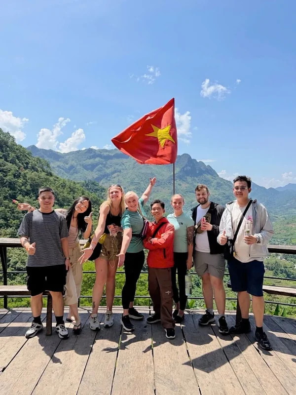 Ha Giang Loop Tour 4 Days 5 Nights: The Ultimate Off-the-Beaten-Path Expedition