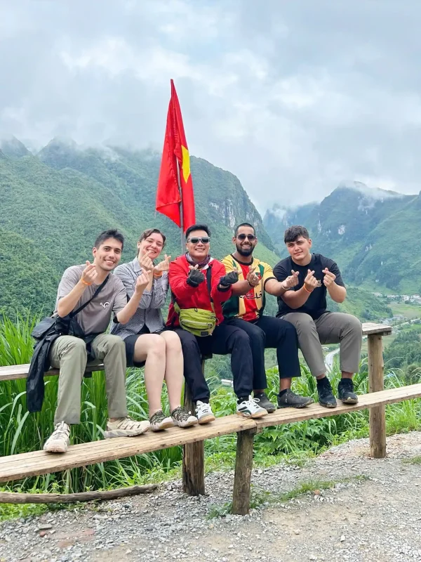 Ha Giang Loop Tour 4 Days 5 Nights: The Ultimate Off-the-Beaten-Path Expedition