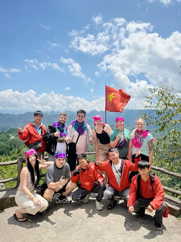 Ha Giang Loop Tour 4 Days 5 Nights: The Ultimate Off-the-Beaten-Path Expedition