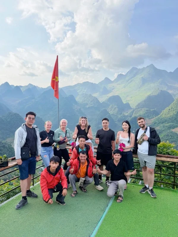 Ha Giang Loop Tour 4 Days 5 Nights: The Ultimate Off-the-Beaten-Path Expedition