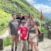 Route Vietnam tours