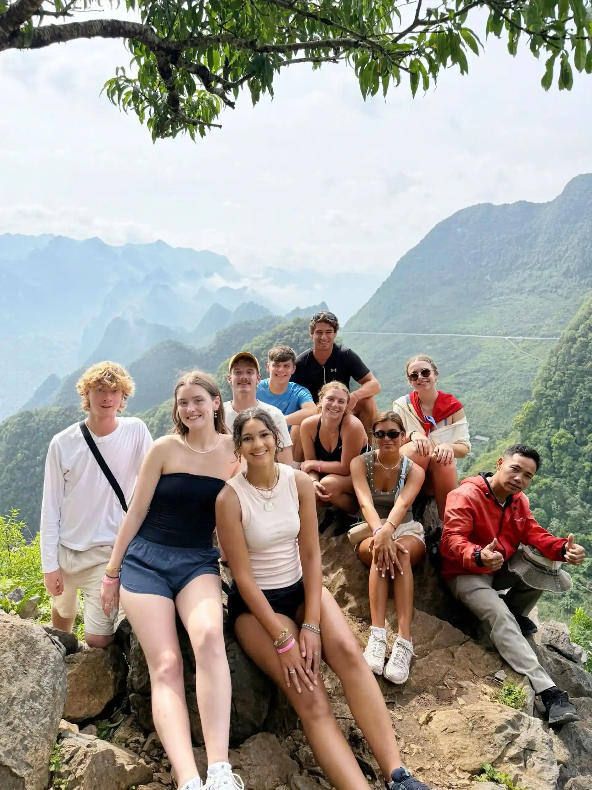 Ha Giang Loop Tour 3 Days 4 Nights