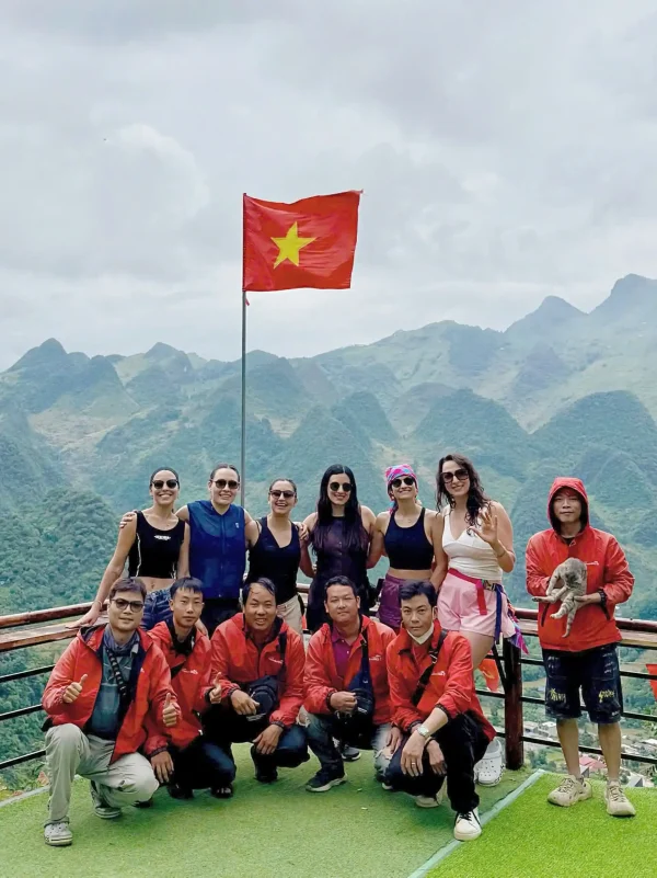 Ha Giang Loop Tour 2 Days 3 Nights: Conquest of the Northern Frontier