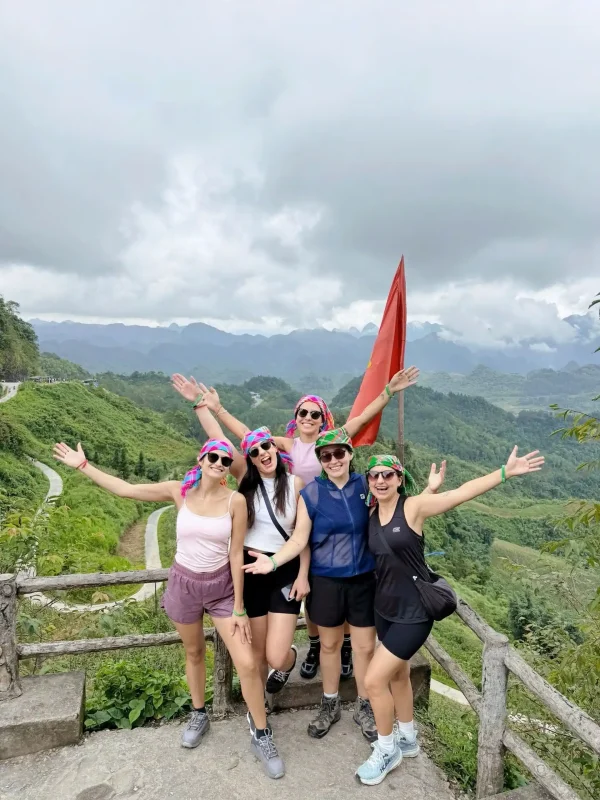 Ha Giang Loop Tour 2 Days 3 Nights: Conquest of the Northern Frontier