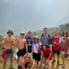 1 Day Trekking SaPa: Y Linh Ho, Lao Chai, Ta Van Daily Tour