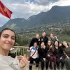 1 Day Trekking SaPa: Y Linh Ho, Lao Chai, Ta Van Daily Tour