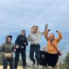 1 Day Trekking Sa Pa to Hau Thao village