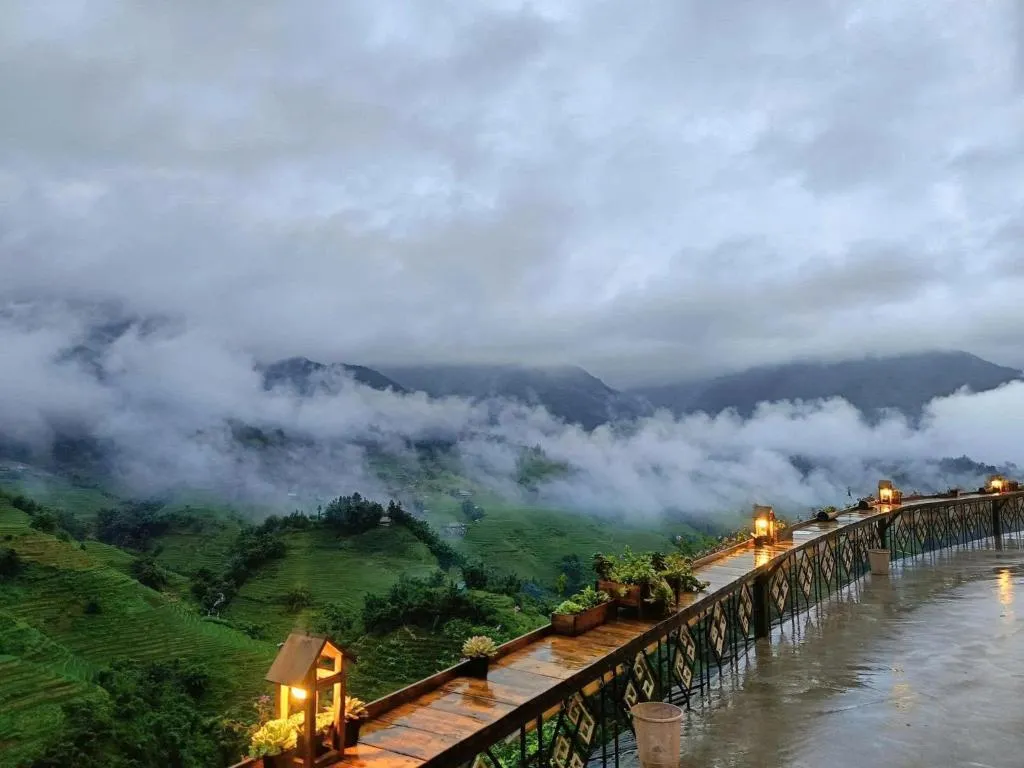 Sapa Weather Guide 2026