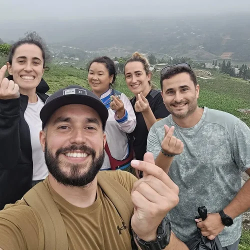 Sapa 2 Days 3 Nights Tour from Hanoi