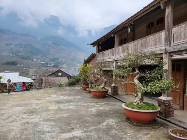 Sapa 2 Days 3 Nights Tour from Hanoi – Minority Trekking & Homestay Experience