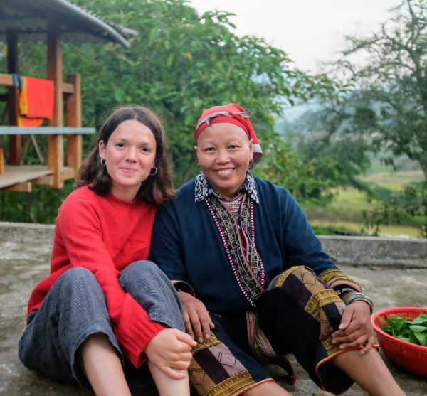 Sapa 2 Days 3 Nights Tour from Hanoi – Minority Trekking & Homestay Experience