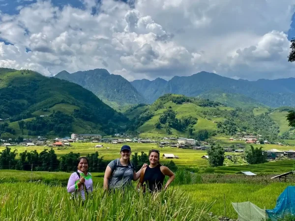 2 Days Hau Thao Tour: Cloud Hunting, H’mong Villages & Local Homestay