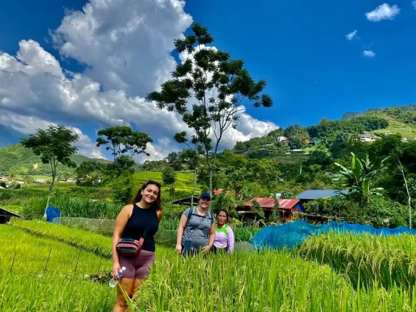 2 Days Hau Thao Tour: Cloud Hunting, H’mong Villages & Local Homestay