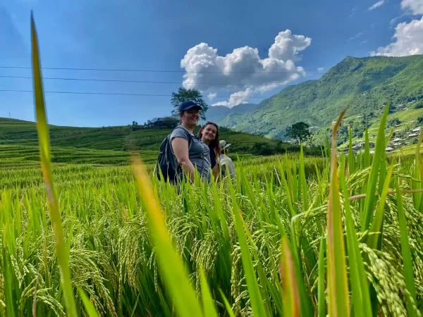 2 Days Hau Thao Tour: Cloud Hunting, H’mong Villages & Local Homestay