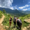 2 Days Hau Thao Tour: Cloud Hunting, H’mong Villages & Local Homestay