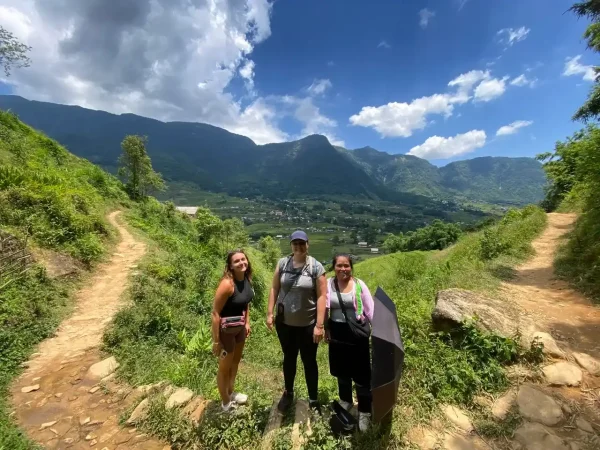 2 Days Hau Thao Tour: Cloud Hunting, H’mong Villages & Local Homestay