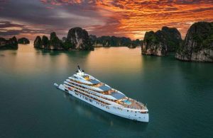 Ha Long Bay weather guide 2026