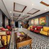 2 Days 1 Night Halong Bay Cruise: Verdure Lotus Grandeur Itinerary