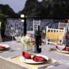 2 Days 1 Night Halong Bay Cruise: Verdure Lotus Grandeur Itinerary