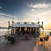 2 Days 1 Night Halong Bay Cruise: Verdure Lotus Grandeur Itinerary