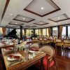 2 Days 1 Night Halong Bay Cruise: Verdure Lotus Grandeur Itinerary