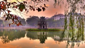 Hanoi Weather Guide 2026