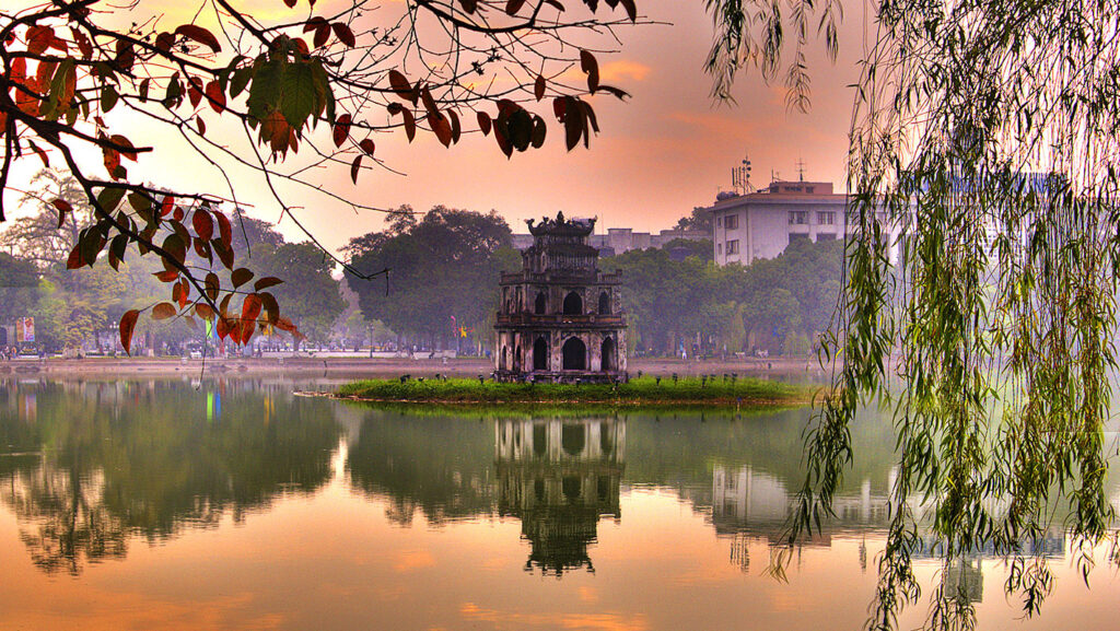 Hanoi Weather Guide 2026