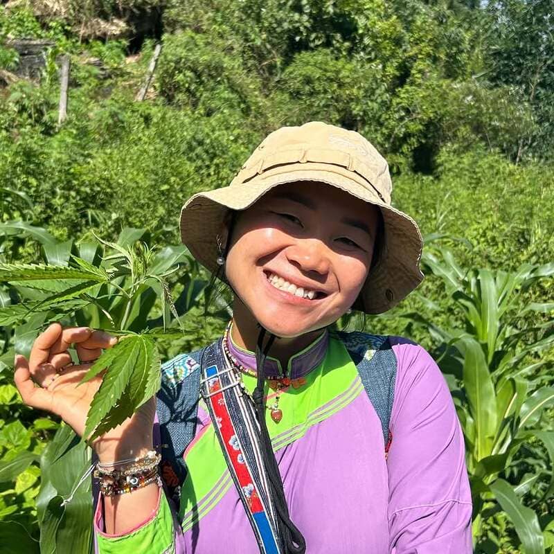 Sapa Local guide